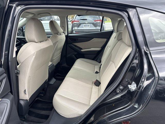 used 2023 Subaru Impreza car, priced at $22,991