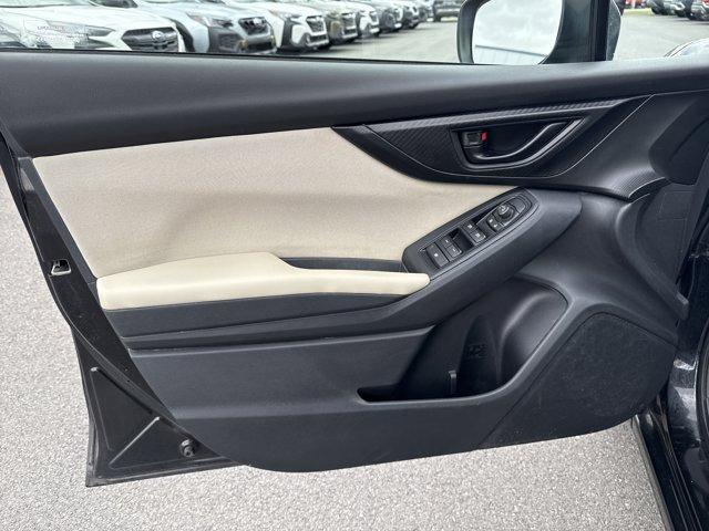 used 2023 Subaru Impreza car, priced at $22,991