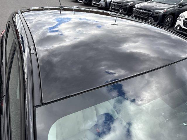 used 2023 Subaru Impreza car, priced at $22,991