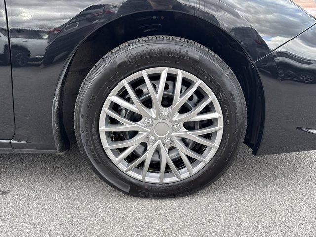 used 2023 Subaru Impreza car, priced at $22,991