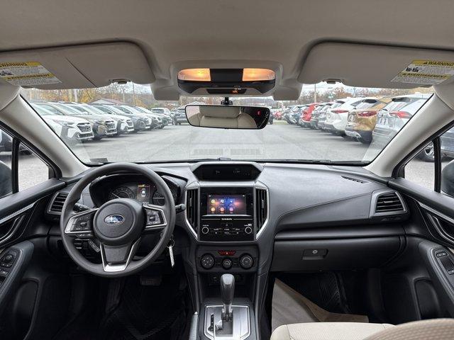 used 2023 Subaru Impreza car, priced at $22,991