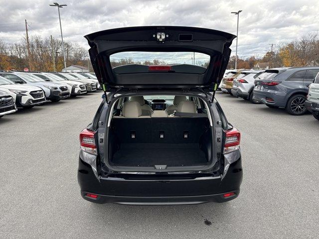 used 2023 Subaru Impreza car, priced at $22,991