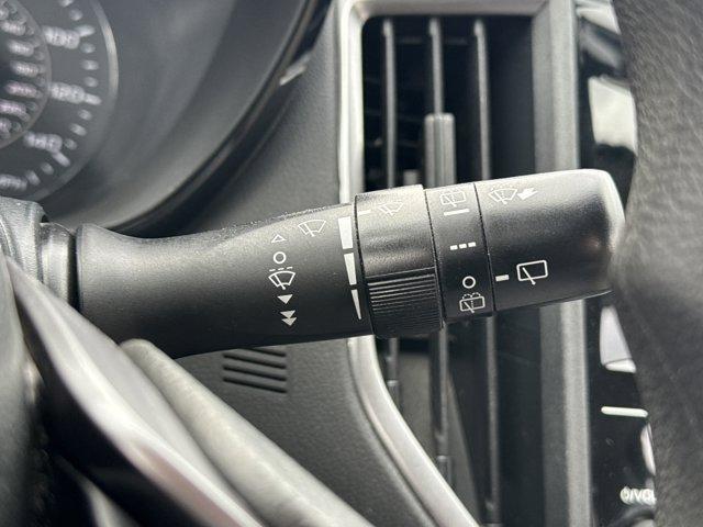 used 2023 Subaru Impreza car, priced at $22,991