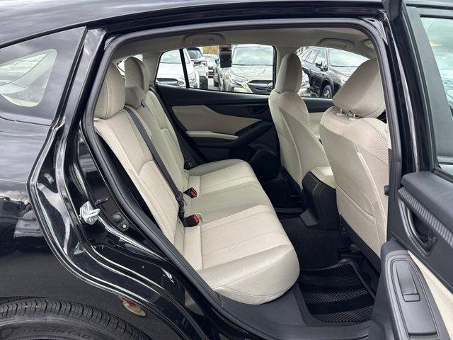 used 2023 Subaru Impreza car, priced at $22,991