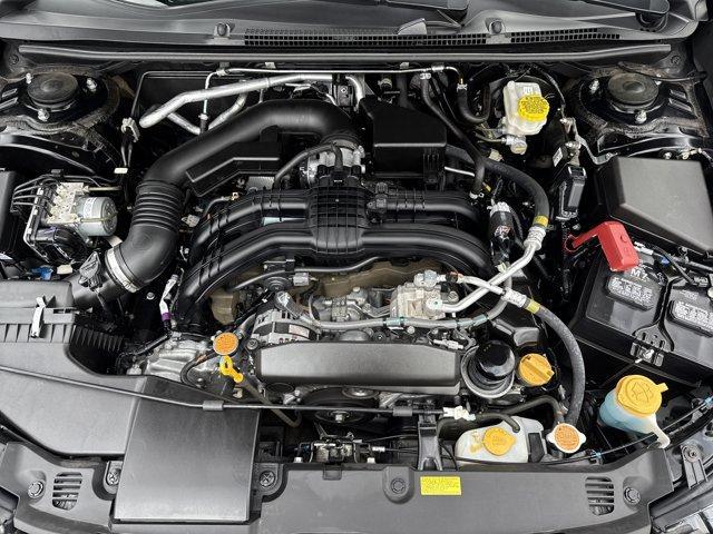 used 2023 Subaru Impreza car, priced at $22,991
