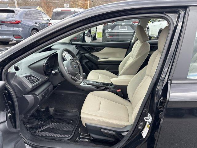 used 2023 Subaru Impreza car, priced at $22,991