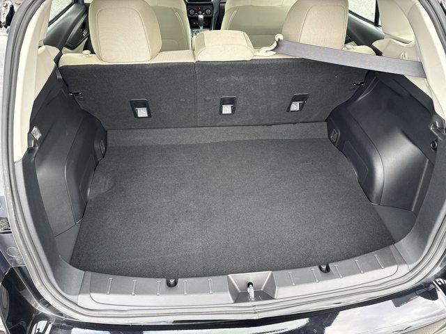 used 2023 Subaru Impreza car, priced at $22,991