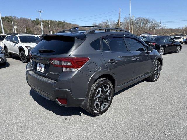 used 2020 Subaru Crosstrek car, priced at $22,872