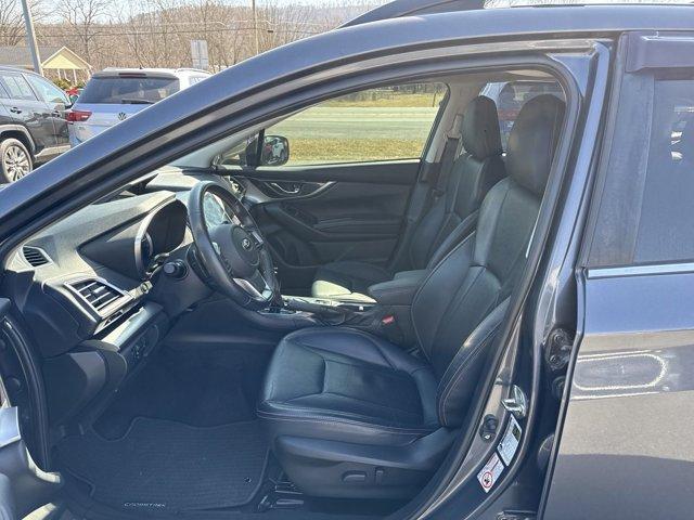 used 2020 Subaru Crosstrek car, priced at $22,872