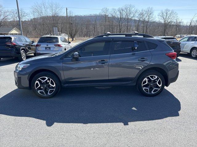 used 2020 Subaru Crosstrek car, priced at $22,872