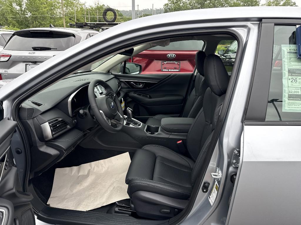 new 2025 Subaru Legacy car, priced at $39,592