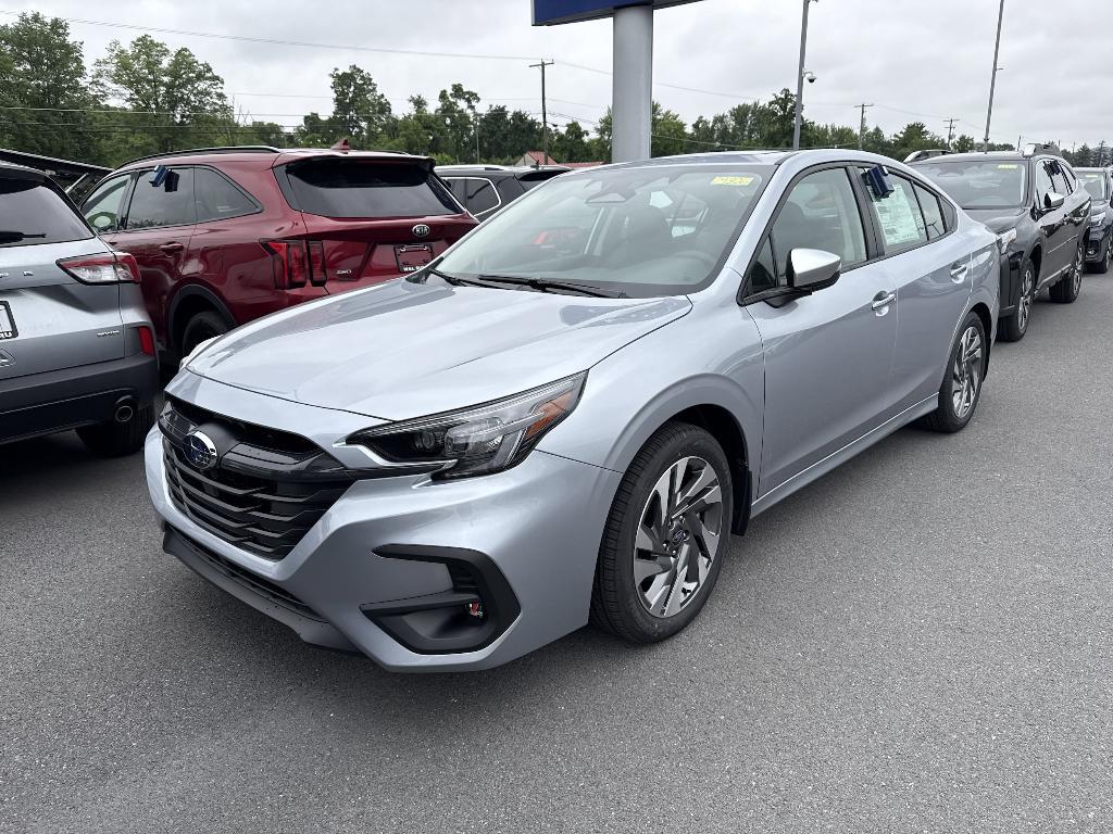 new 2025 Subaru Legacy car, priced at $39,592