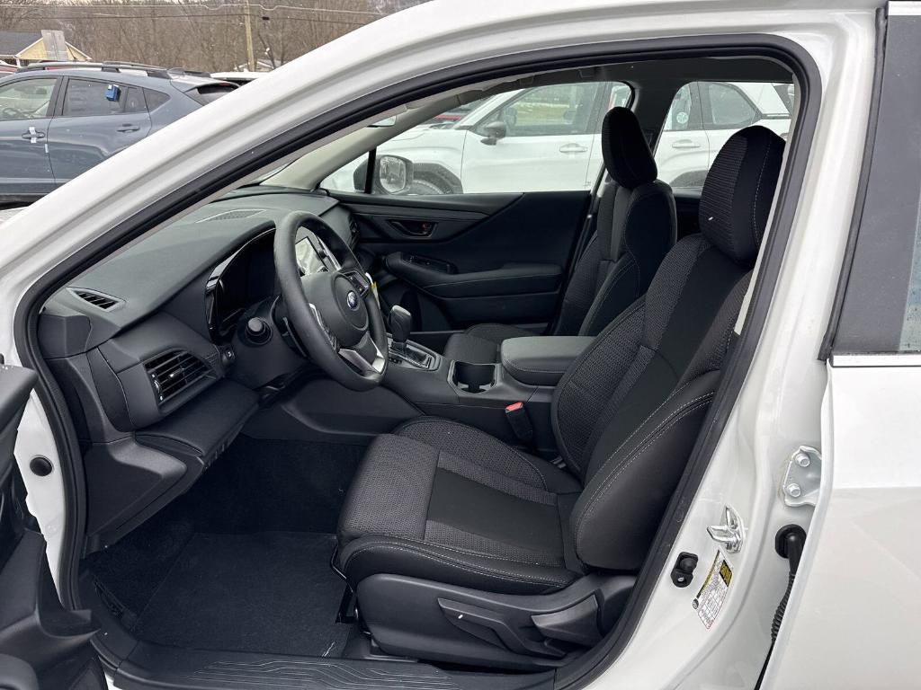 new 2025 Subaru Outback car, priced at $29,132