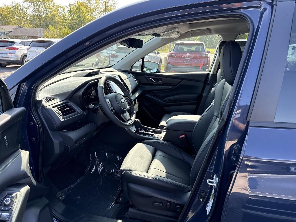 new 2025 Subaru Ascent car, priced at $50,416