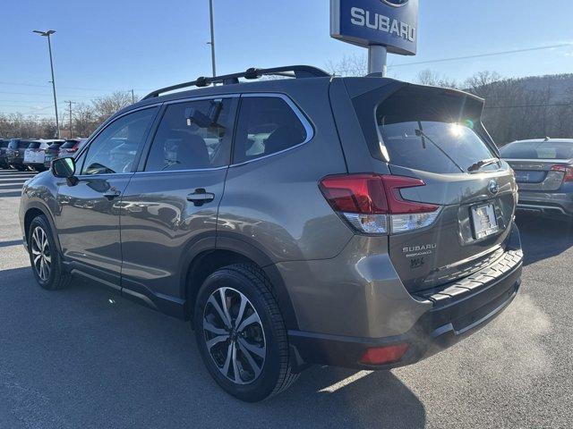 used 2020 Subaru Forester car, priced at $28,872