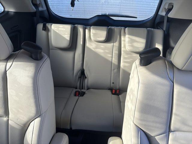 used 2019 Subaru Ascent car, priced at $19,991