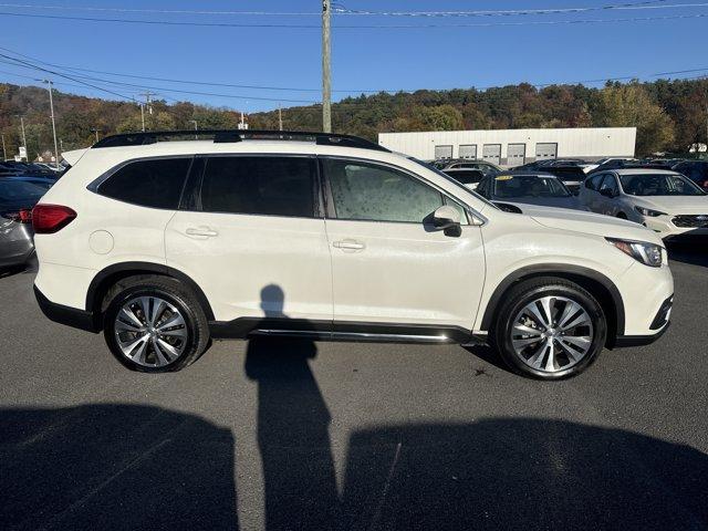 used 2019 Subaru Ascent car, priced at $19,991