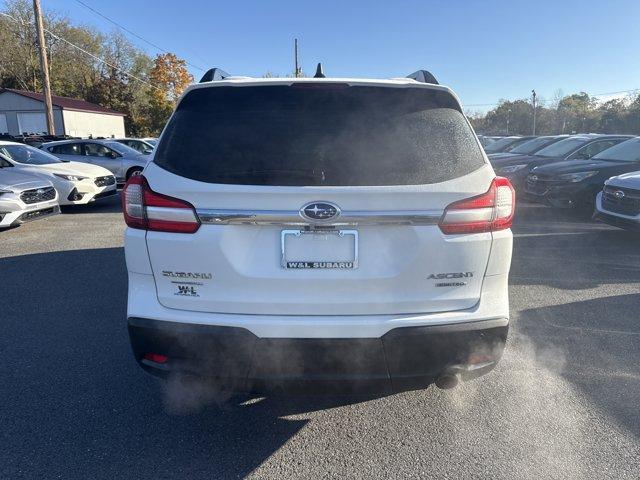 used 2019 Subaru Ascent car, priced at $19,991
