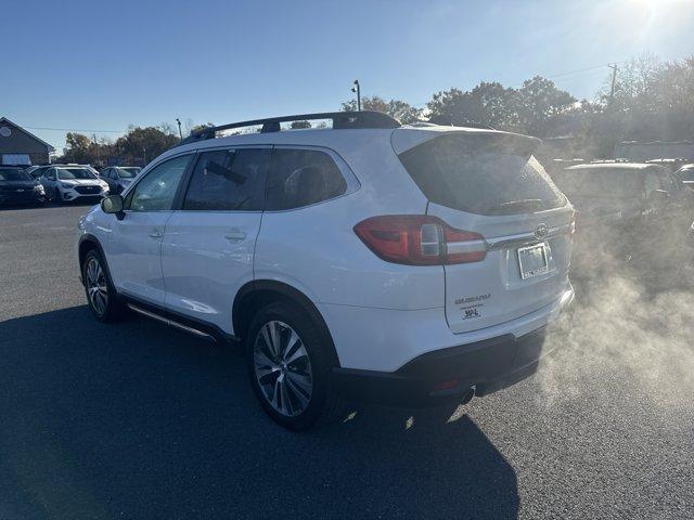 used 2019 Subaru Ascent car, priced at $19,991