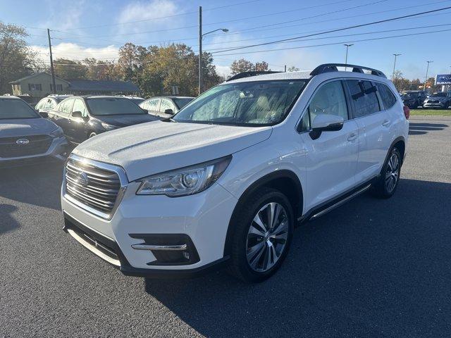 used 2019 Subaru Ascent car, priced at $19,991