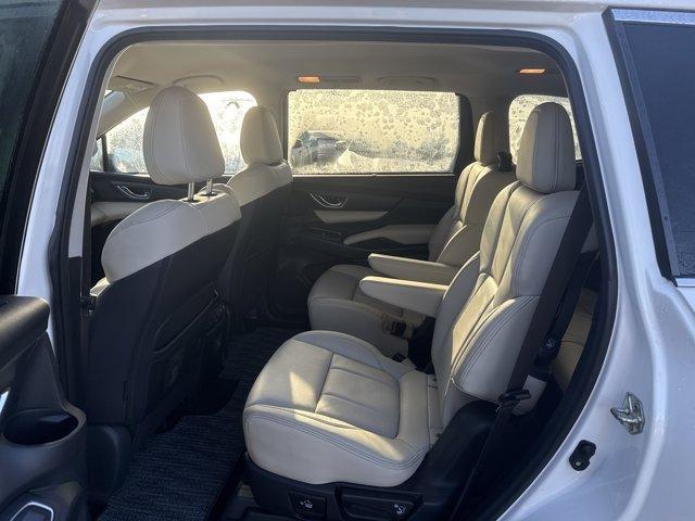 used 2019 Subaru Ascent car, priced at $19,991