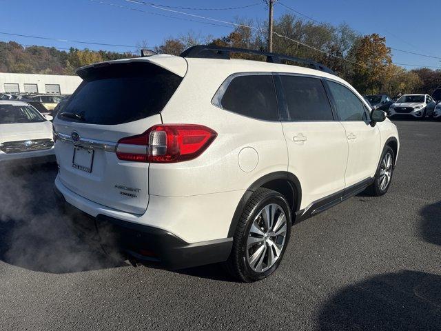 used 2019 Subaru Ascent car, priced at $19,991