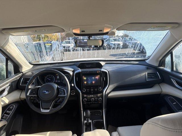used 2019 Subaru Ascent car, priced at $19,991