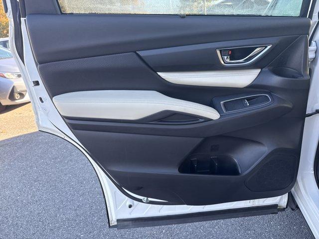 used 2019 Subaru Ascent car, priced at $19,991
