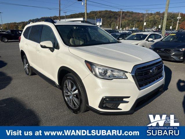 used 2019 Subaru Ascent car, priced at $19,991