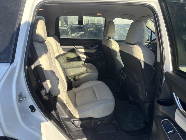 used 2019 Subaru Ascent car, priced at $19,991