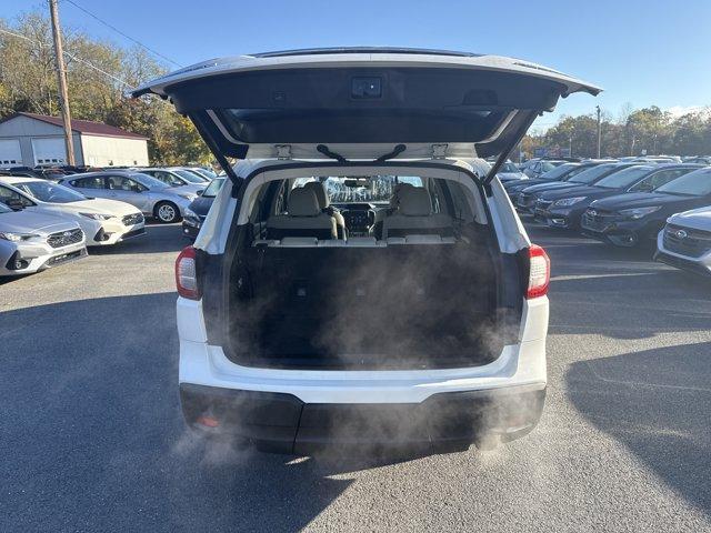 used 2019 Subaru Ascent car, priced at $19,991