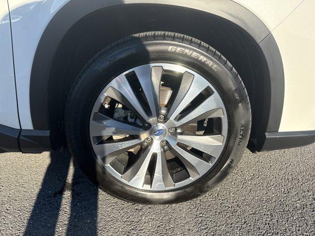 used 2019 Subaru Ascent car, priced at $19,991