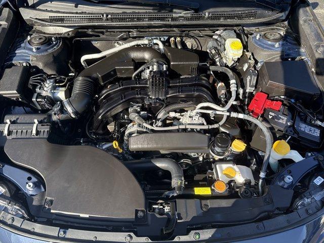 used 2024 Subaru Legacy car, priced at $27,991