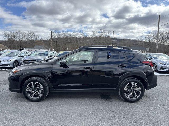 used 2024 Subaru Crosstrek car, priced at $26,991