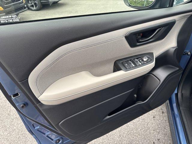used 2025 Subaru Forester car, priced at $33,991