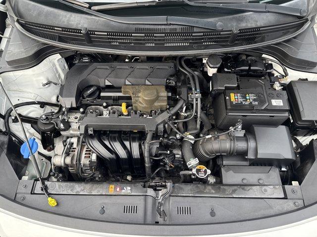 used 2020 Kia Rio car, priced at $14,991