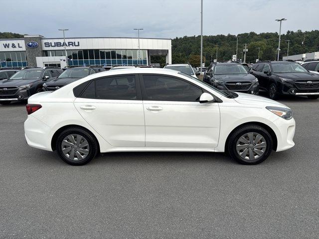 used 2020 Kia Rio car, priced at $14,991