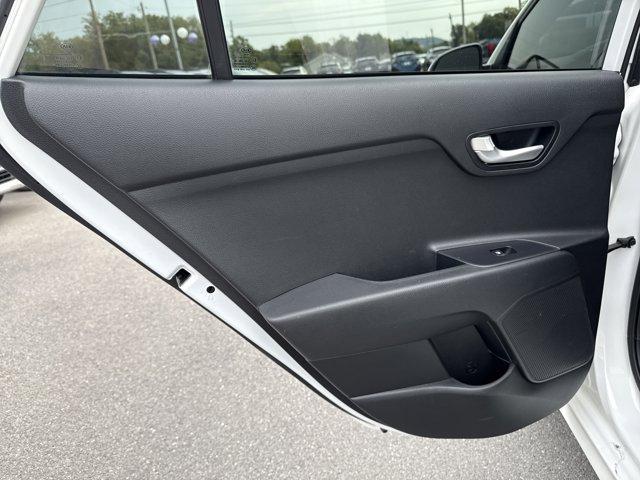used 2020 Kia Rio car, priced at $14,991