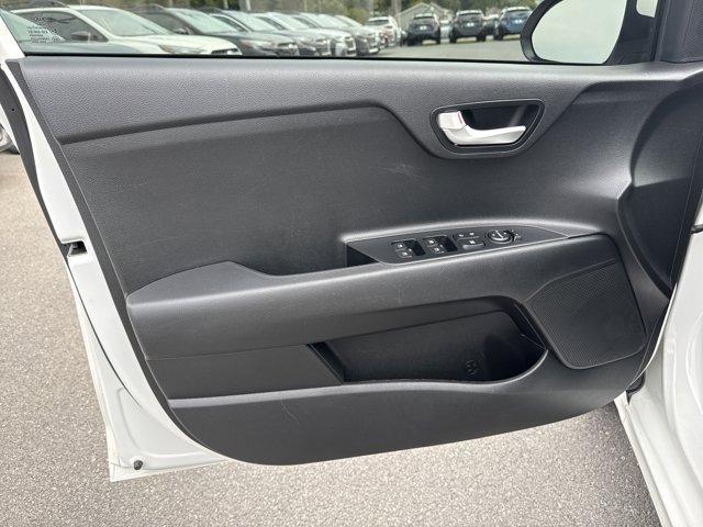 used 2020 Kia Rio car, priced at $14,991