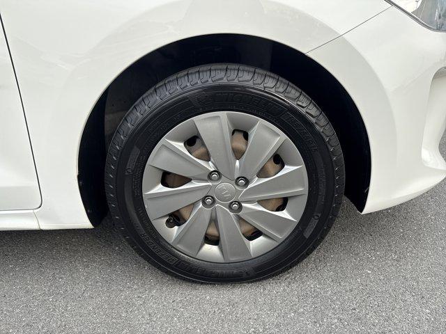 used 2020 Kia Rio car, priced at $14,991