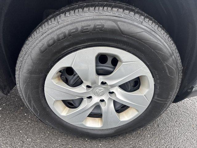 used 2020 Toyota RAV4 car, priced at $21,892