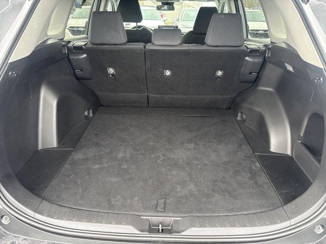 used 2020 Toyota RAV4 car, priced at $21,892