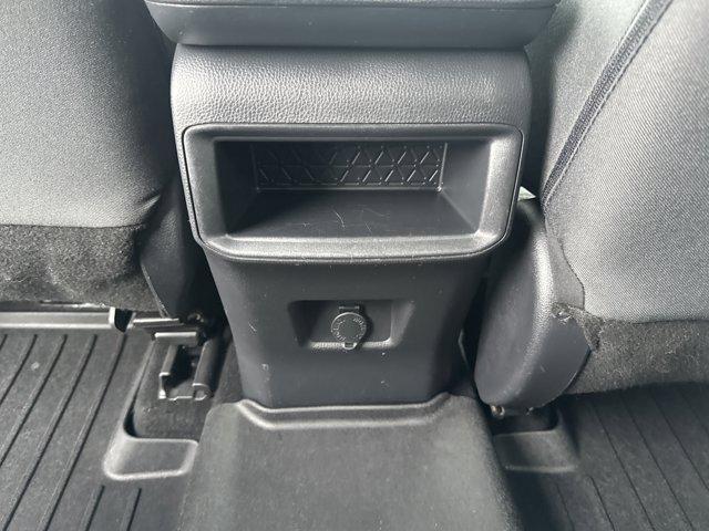 used 2020 Toyota RAV4 car, priced at $21,892