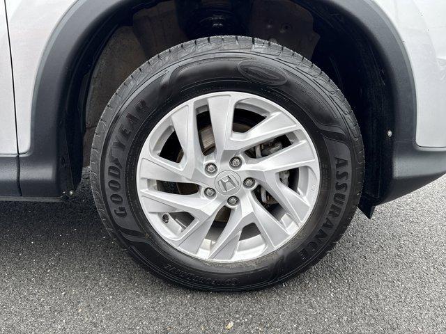used 2015 Honda CR-V car, priced at $13,852