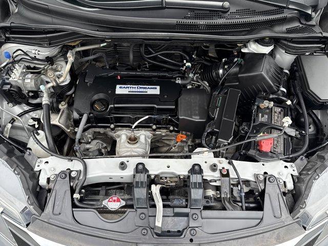 used 2015 Honda CR-V car, priced at $13,852