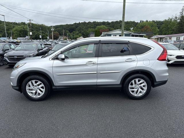 used 2015 Honda CR-V car, priced at $13,852