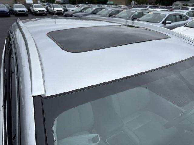 used 2015 Honda CR-V car, priced at $13,852
