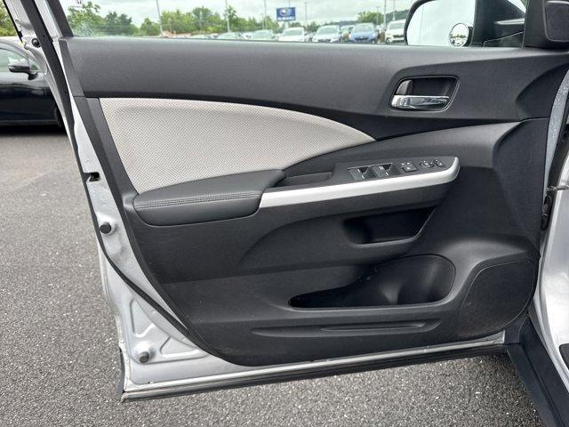 used 2015 Honda CR-V car, priced at $13,852