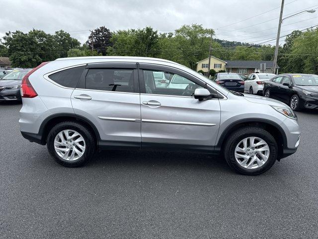 used 2015 Honda CR-V car, priced at $13,852