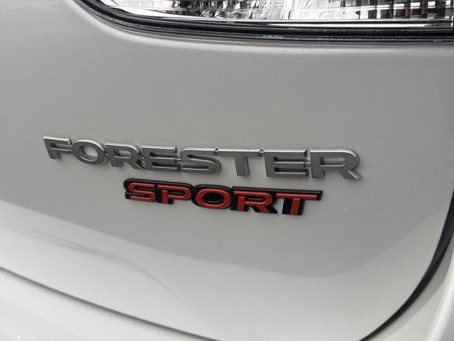 used 2023 Subaru Forester car, priced at $29,991